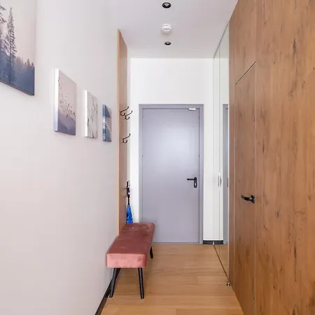 Seaside Escape In Dzintaru Studio 100M From Beach And Near Forest Park Jurmala Exterior photo
