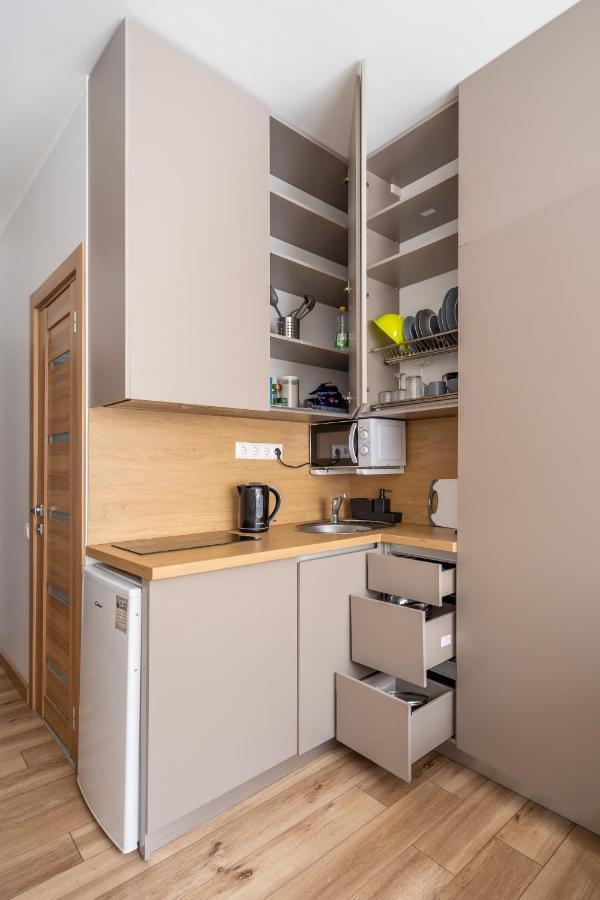 Seaside Escape In Dzintaru 100m From And Near Forest Park