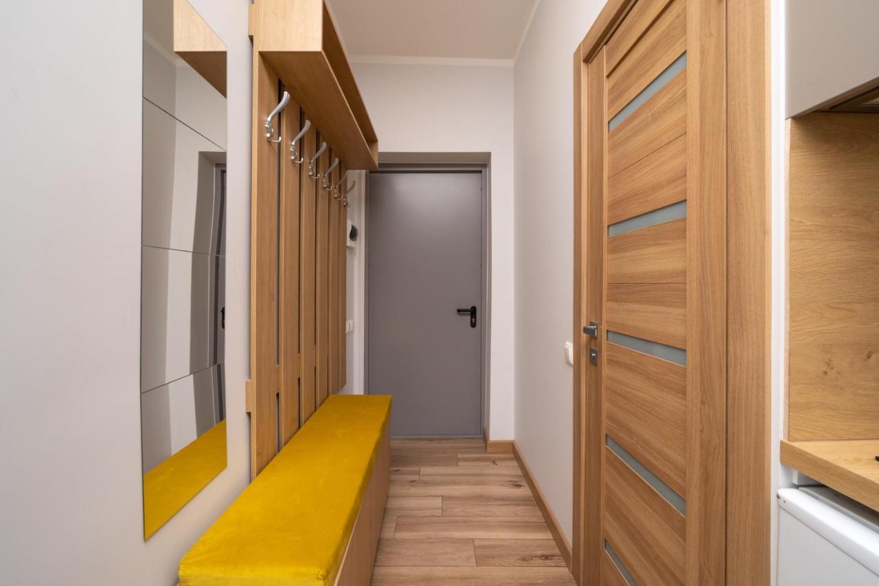 Butas Seaside Escape In Dzintaru 100m From And Near Forest Park *
