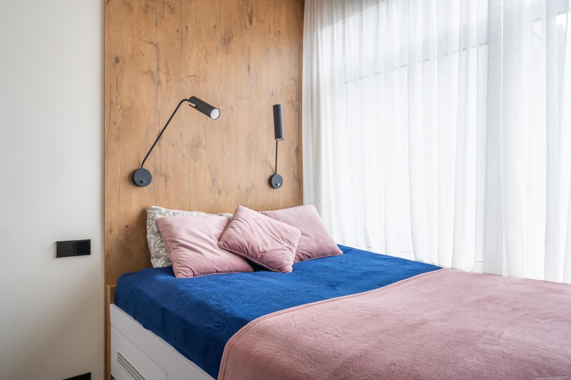 Seaside Escape In Dzintaru 100m From And Near Forest Park Jurmala